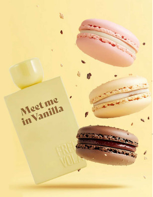 Meet Me in Vanilla Edp
